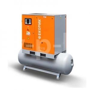 Винтовой компрессор Ekomak EKO 15G CR STD 8