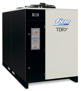 Рефрижераторный осушитель  TDRY 240