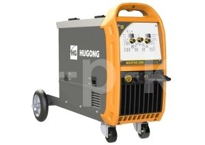 Сварочный аппарат инвертор MMA  MIG/STICK 250D III