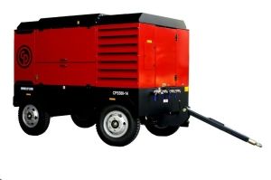 Винтовой компрессор Chicago Pneumatic CPS 580-14 фото