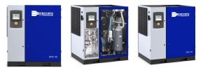 Винтовой компрессор  DRC 60/8,5 D