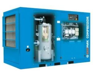 Винтовой компрессор  EKO 18 D 7