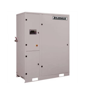 спиральный компрессор  SKS 5,5-10X4, спиральник  SKS 5,5-10X4, воздушный компрессор спирального типа  SKS 5,5-10X4