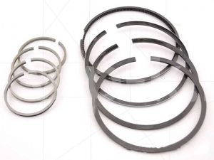 Ремкомплект колец РК 1 к головке К22 для компрессора АСО-Бежецк