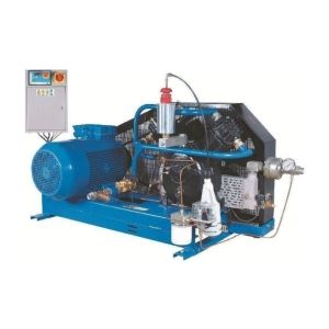 Поршневой компрессор Remeza ВА25 5500 фото