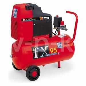 Поршневой компрессор Fiac FX 95 фото