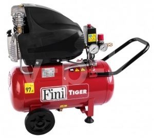 Поршневой компрессор Fini TIGER_265M