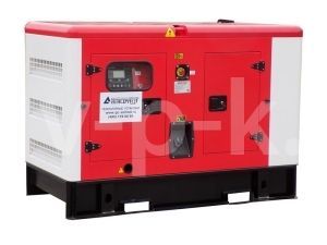 Дизельный генератор  АД-80C-Т400-2РКМ11