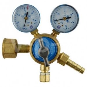 БАМЗ Редуктор кислородный БКО-50-4 исп. 555, БАМЗ фото