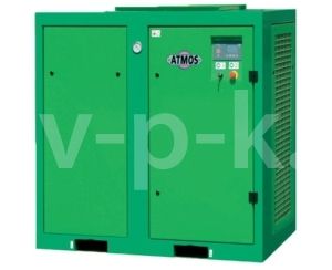 Винтовой компрессор  SEC 300 Vario 10