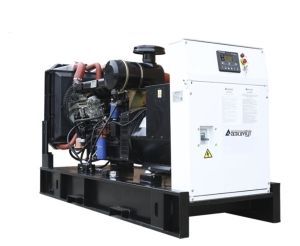 Дизельный генератор  АД-120С-Т400-1РМ26