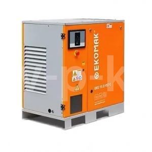 Винтовой компрессор Ekomak EKO 22G C STD 7