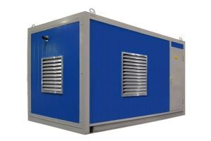 Дизельный генератор ТСС АД-500С-Т400-2РНМ17 (DP180LB) 041855 фото