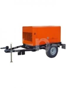 Винтовой компрессор  ЗИФ-ПВ-12/0,7 Тропическая