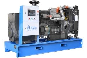Дизельный генератор ТСС АД-40С-Т400-1РМ16 с АВР 024467,024468,035042,028436 фото