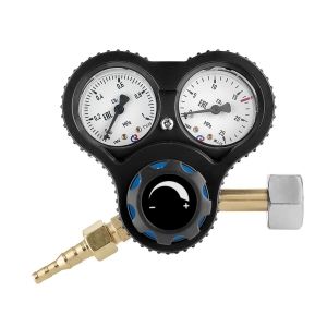  Редуктор углекислотный УР-6-5 АЛ PROTEC