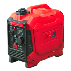 Бензиновый генератор Fubag TI 2300 646253 мини фото