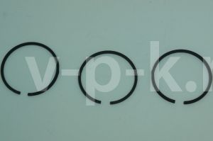 4080030000 Комплект поршневых колец Fiac VX 304