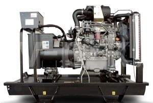 Дизельный генератор Energo ED 40/400 Y (ПРОИЗВОДСТВО GENELEC) фото