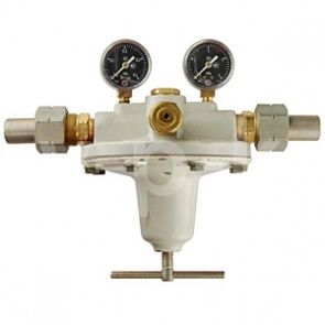 БАМЗ Редуктор рамповый ацетиленовый РАО-30-1, БАМЗ