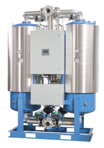 Адсорбционный осушитель  RED-R 20000