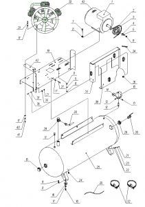 Труба для 500w95-10