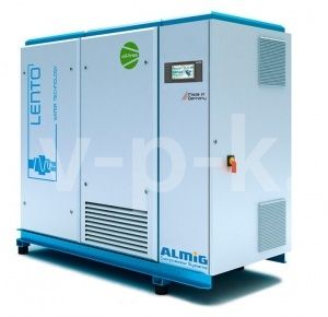 Винтовой компрессор ALMIG Lento 22 (Water) фото