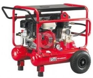 Поршневой компрессор Fini Warrior 103-5.5S