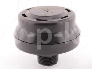 Фильтр воздушный С412М.01.00.100 для головки С412М для компрессора АСО-Бежецк