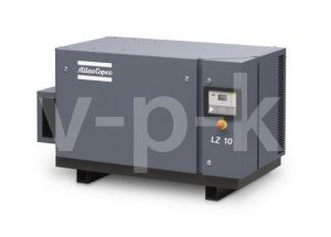 Поршневой компрессор Atlas Copco LZ 20-10 BM