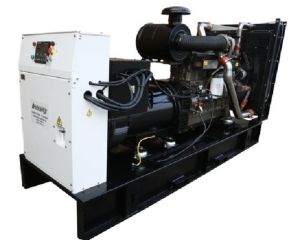 Дизельный генератор  АД-320С-Т400-2РМ13