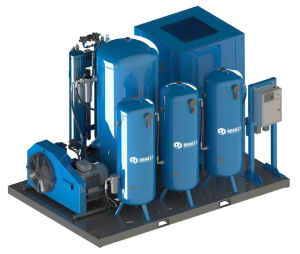 модульный компрессор  МКР-Стандарт (от -40 до +40С), модульная компрессорная станция  МКР-Стандарт (от -40 до +40С), МКС  МКР-Стандарт (от -40 до +40С)