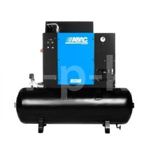 Винтовой компрессор  MICRON.E 3 - 270 8