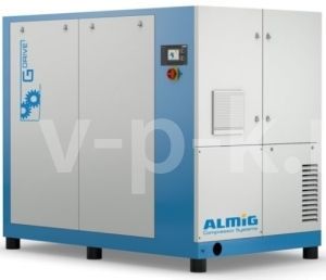 Винтовой компрессор ALMIG G Drive 75 - 13