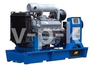 Дизельный генератор ТСС АД-150С-Т400-1РМ2  фото