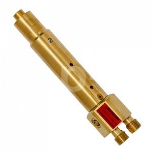 MESSER Резак машинный MS 832/110 PMYE (L-110 мм, 71611148), MESSER