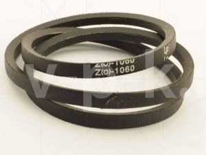 Ремень клиновой Z 1060 к головке С412М для компрессора АСО-Бежецк