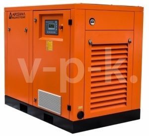Винтовой компрессор Арсенал ЗИФ-СВЭ-29,5/0,3 ШМЧ-Н фото