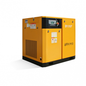 Винтовой компрессор Berg ВК-18.5Р-Е 16 (IP54)