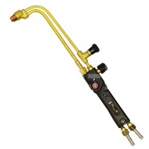 ДЖЕТ Резак ацетиленовый Р2А (нак.1,2,3), Джет