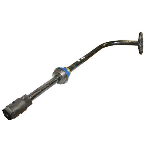 Трубопровод  К24.00.00.200 для компрессора АСО-Бежецк