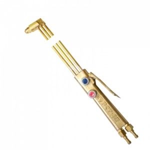 РОАР Резак пропан трехтрубн. РСТ-3П-Р-УД (L=770 мм), РОАР