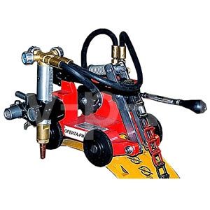 АВТОГЕН М Машина для резки труб ОРБИТА-РМ (1 резак), Автоген-М