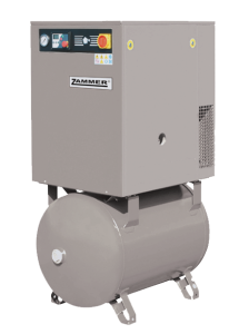 Винтовой компрессор  SK4V-15-270/O