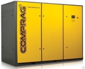 Винтовой компрессор  D-9008