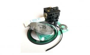 Ремкомплект разгрузочного клапана 1625182215 Mark