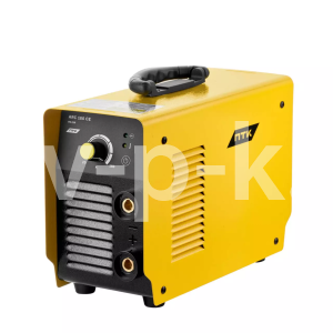 Сварочный инвертор MMA ПТК RILON ARC 180 CE фото