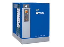 Рефрижераторный осушитель  CDX 120