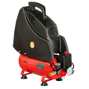 Поршневой компрессор Fubag OL 195/6 CM1.5 646033 с ресивером фото