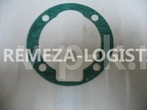 R 075W95II Прокладка плиты клапанной НД W95II для w95-16 (16 бар) фото